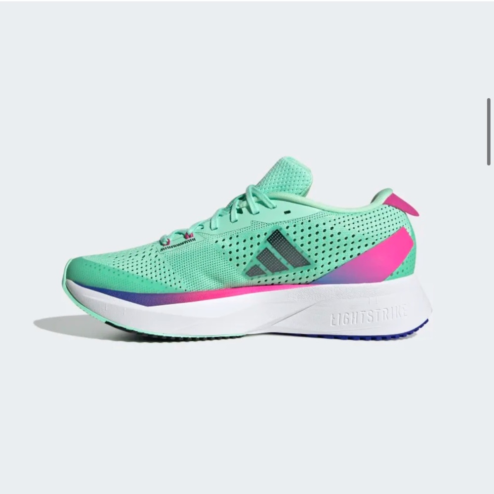NWT ADIDAS ADIZERO SL RUNNING SHOES